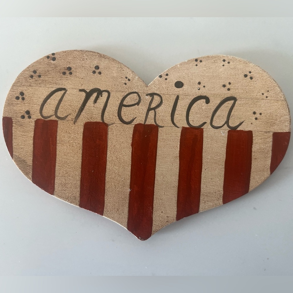 America magnet
